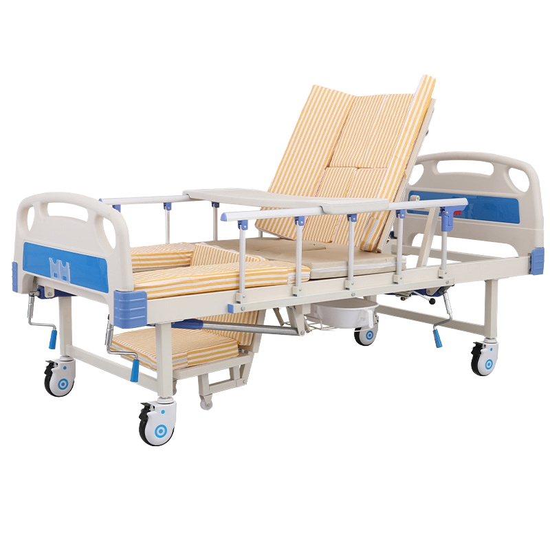 4-Wholesale ABS & Plastic Nursing Home Hospital Bed Turn-over Stool with Hole Lifting Feature for Para.jpg